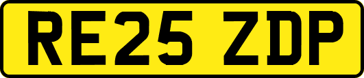 RE25ZDP