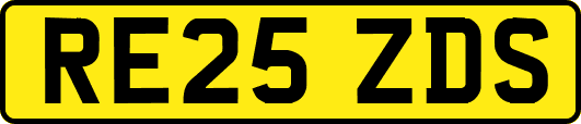 RE25ZDS