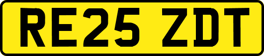 RE25ZDT