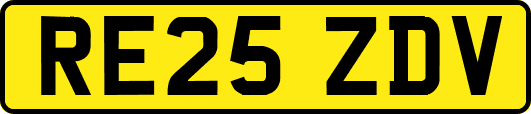 RE25ZDV