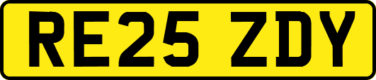 RE25ZDY
