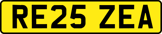 RE25ZEA