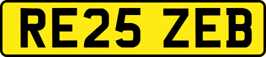 RE25ZEB