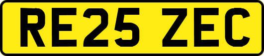 RE25ZEC
