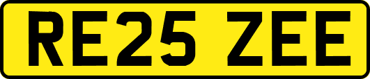 RE25ZEE