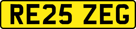 RE25ZEG