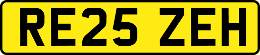 RE25ZEH