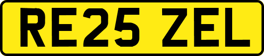 RE25ZEL