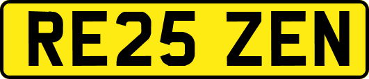 RE25ZEN