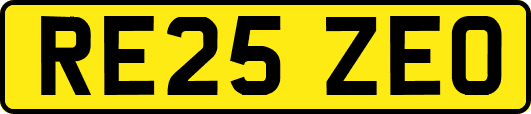 RE25ZEO