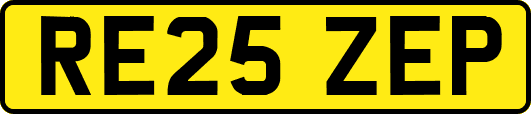 RE25ZEP