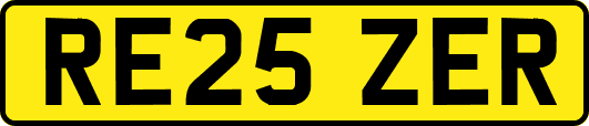 RE25ZER