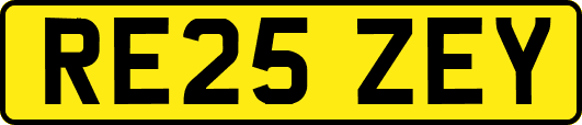 RE25ZEY