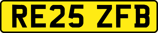 RE25ZFB