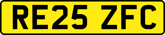 RE25ZFC