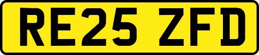 RE25ZFD