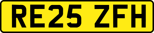 RE25ZFH