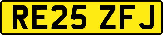 RE25ZFJ