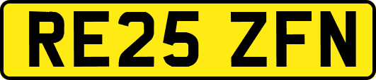 RE25ZFN