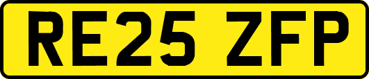 RE25ZFP
