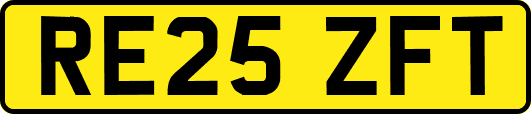 RE25ZFT