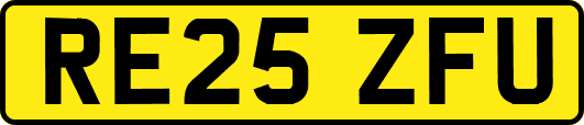 RE25ZFU