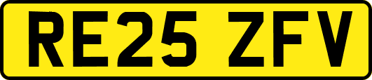 RE25ZFV