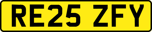 RE25ZFY