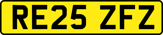 RE25ZFZ