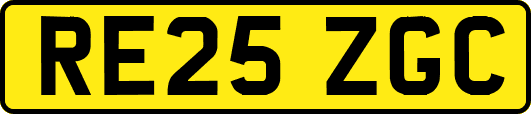 RE25ZGC