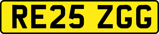RE25ZGG
