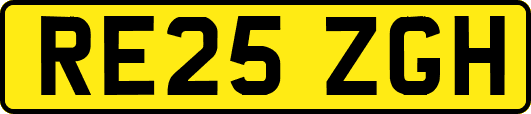 RE25ZGH