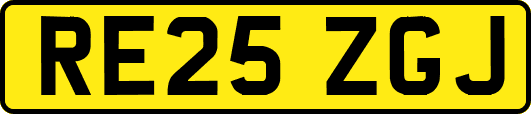 RE25ZGJ