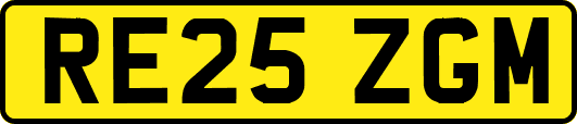 RE25ZGM