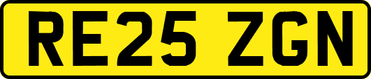 RE25ZGN