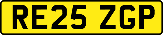 RE25ZGP