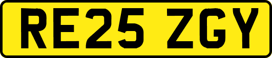 RE25ZGY
