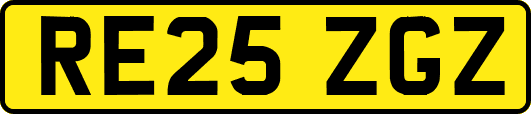 RE25ZGZ