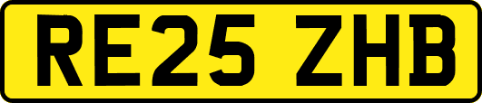 RE25ZHB