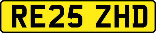 RE25ZHD