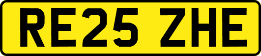 RE25ZHE