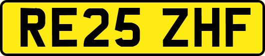 RE25ZHF