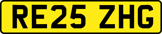 RE25ZHG