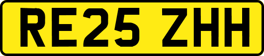 RE25ZHH