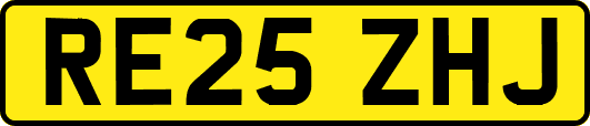 RE25ZHJ