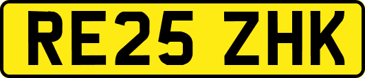 RE25ZHK