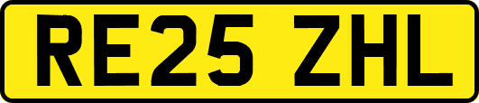 RE25ZHL
