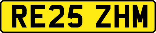 RE25ZHM