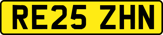 RE25ZHN