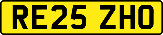 RE25ZHO